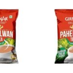 Girnar Pahelwan Tea | Strong Leaf Tea | 250 Gm each | Pack of 2 | 500 Gm Pack - Fast UK Delivery