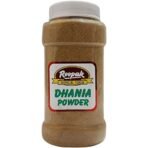 Roopak Spice Powder - Dhania, 200g Bottle - Fast UK Delivery - Image 2