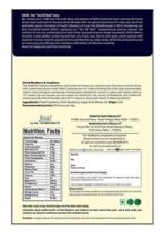 OOSH Dried Whole Blueberry Cranberry Mix, 4 x 200 g - Fast UK Delivery - Image 5