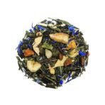 TGL Co. The Good Life Company Mogo Mogo Green Tea Bags (16 Tea Bags) Pack Of 2, 64 Gram - Fast UK Delivery - Image 3