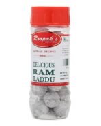 ROOPAK'S PIK-N-PAY RAM LADOO| AFTER-MEAL DIGESTIVE | HEALTHY GUT | 125g - Fast UK Delivery - Image 3