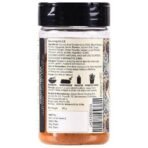 Urban Platter Portuguese Peri Peri Seasoning Mix, 80g (All Purpose Seasoning, Perfect for Pop Corn, Pasta, Fries Seasoning | Dairy-Free) - Fast UK Delivery - Image 3