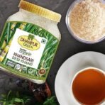DHAMPURGREEN Organic Desi Khand Khandsari,|Desi Khand|Chemical Free|Sulphurless|Semi Crystal Sugar|Khand Desi|Khand Sugar|Khandsari Sugar|Khandsari|Desi Khand Sugar(800 G(Pack Of 5)) - Fast UK Delivery - Image 6