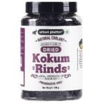 Urban Platter Dried Kokum Rinds (Garcinia Indica), 500g - Fast UK Delivery - Image 2