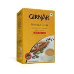 Girnar Masala Tea Instant Premix| 10 Sachets of 14 Gm in Each Pack| 5 Pack - Fast UK Delivery