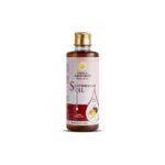 Kerala Ayurveda Santhwanam Oil - 250 ml - Fast UK Delivery