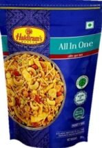 Haldiram's Nagpur All in One Snack, 400g >humarabazar - Fast UK Delivery