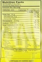 Haldiram's Kashmiri Mixture, 400g - Fast UK Delivery - Image 5