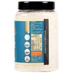 Urban Platter Vanilla Pancake Mix, 650g [Goodness of Millets, Wheat Free, Just Add Water] - Fast UK Delivery - Image 4