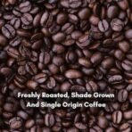 Baarbara Coffee| Roasted Coffee Beans 80% Arabica, 20% Robusta| Chikmagalur Farms -5KGS - Fast Shipping to USA & Canada - Image 6