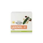 KERALA ayurveda Laxinol-H Capsule - 100 Count - Fast UK Delivery