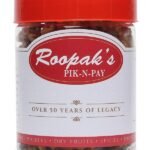 ROOPAK'S PIK-N-PAY Dry Fruits Natural Walnuts Akhrot | Latest Fresh Walnut Akhrot | High in Protein & Iron | Low Calorie Nut | Healthy & Delicious | 250 Gram - Fast UK Delivery