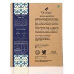 Octavius | Earl Grey Green Tea - 100 Gm (50 Cups) | 100% Natural | Loose Leaf | Natural Bergamot Extracts | Antioxident-Rich | Help Ease Stress & Anxiety | Improves Digestion & Skin Health | 100 Gm Box - Fast UK Delivery - Image 3