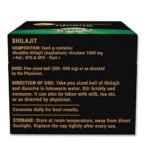 Zandu Pure Himalayan Shilajit Resin, 20g (Pack of 1) - Fast UK Delivery - Image 7