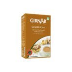 Girnar Instant Premix With Ginger (10 Sachets) - Fast UK Delivery