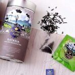 Karma Kettle Batasia- Pure and Fresh Darjeeling Black Tea, Single Estate, Autumnal Flush, Fresh Harvest, Natural Detox, Champagne of Teas, Muscatel Flavor, Loose Leaf, 100 g - Fast UK Delivery - Image 6