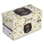 Karma Kettle Assam Tea Unbleached and Staple-Free 25 Teabags - Fast UK Delivery - Image 2