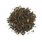 Dancing Leaf Lavender Hue | Black Tea, Orange Flowers, Lavender Flowers & Lavender | Black Tea Blend | Loose Leaf Tin (75 GMS) - Fast Shipping to USA & Canada - Image 5