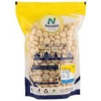 Neelam Foodland Roasted JAWAR Puff Salted, 400g - Fast UK Delivery - Image 5
