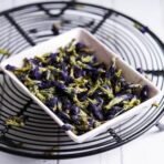 Urban Platter Blue Butterfly Pea Flower Tea, 40g (Rich in Antioxidants | Add to teas & Cocktails | Natural Colourant) - Fast UK Delivery - Image 5