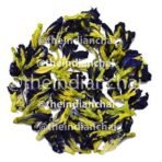 The Indian Chai Blue Pea Tea Tisane 50g for Improving Eyesight & Good for Hair & Skin, Makes 100 cups - Fast UK Delivery - Image 5