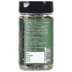 Urban Platter Nori Komi Furikake Seasoning, 100g (Japanese Style, Made with Ao Nori, Sesame Seeds, Pink Salt, Season Rice Balls, Sprinkle on Japanese Appetizers and More) - Fast UK Delivery - Image 3