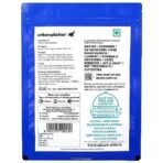 Urban Platter Baking Soda, 1Kg [Food Grade Sodium Bicarbonate, Perfect for Baking / Cooking / Cleaning, Triple Refined] - Fast UK Delivery - Image 3