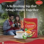 Wagh Bakri Premium Spiced Tea | With 7 Refreshing Spices |250 g - Fast UK Delivery - Image 7