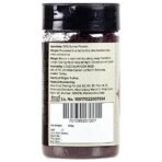 Urban Platter Sumac Powder, 100g (Versatile Spice | Citrusy and Fruity | Perfect for Dry Rub and Seasoning) - Fast UK Delivery - Image 3
