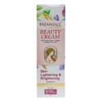Patanjali Beauty Cream 50 Gm - Fast UK Delivery