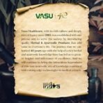 Trichup Vasu Healthcare Kulon Ointment (30 gm) - Pack of 2 - Fast UK Delivery - Image 4