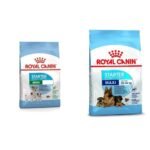Royal Canin Mini Starter, 1 kg & Maxi Starter, 1 kg - Fast UK Delivery