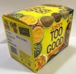Jalani Too Good Masala (Box of 10 sachet 6g each) 60g - Fast Shipping to USA & Canada - Image 5