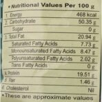 Haldiram's Nagpur Moong Dal, 200g - Fast UK Delivery - Image 5