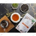 Tea Treasure Earl Grey Tea - 100 gm - Anti-oxidants Rich Black Tea - Fast UK Delivery - Image 4