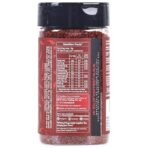 Urban Platter Korean Gochugaru Hot Pepper Powder, 80g [Coarse Ground Korean Dried Chilli Peppers | Smoky & Spicy| Use for Kimchi and Other Korean Dishes] - Fast UK Delivery - Image 4