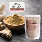 Cura Natura Multani Mitti Powder 100 GR - Image 6
