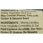 Haldiram's Nagpur Moong Dal, 200g - Fast UK Delivery - Image 4