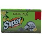 Patanjali Super Dish Wash Bar, 175g - Fast UK Delivery