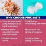 Urban Platter Pink Himalayan Rock Salt Powder Jar, 3 kg - Fast UK Delivery - Image 7