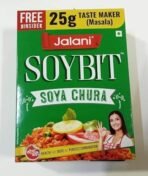 Jalani Soybit Chura with Tastemaker 200g Box - Fast Shipping to USA & Canada - Image 3