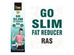 Fame Drugs Go Slim Fat Reducer Ras - 500 ml Pack Of 1 For Weight Management. 100% Herbal Ayurvedic - Fast UK Delivery
