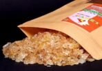 Leeve Dry Fruits Gond Gum Dink 400g - Fast UK Delivery - Image 7