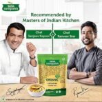 Tata Sampann Organic Chana Dal, 1kg - Fast UK Delivery - Image 7