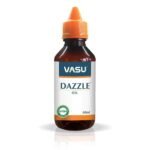 Trichup Vasu Healthcare Dazzle Oil for Pain Relief (60 ml) - Fast UK Delivery
