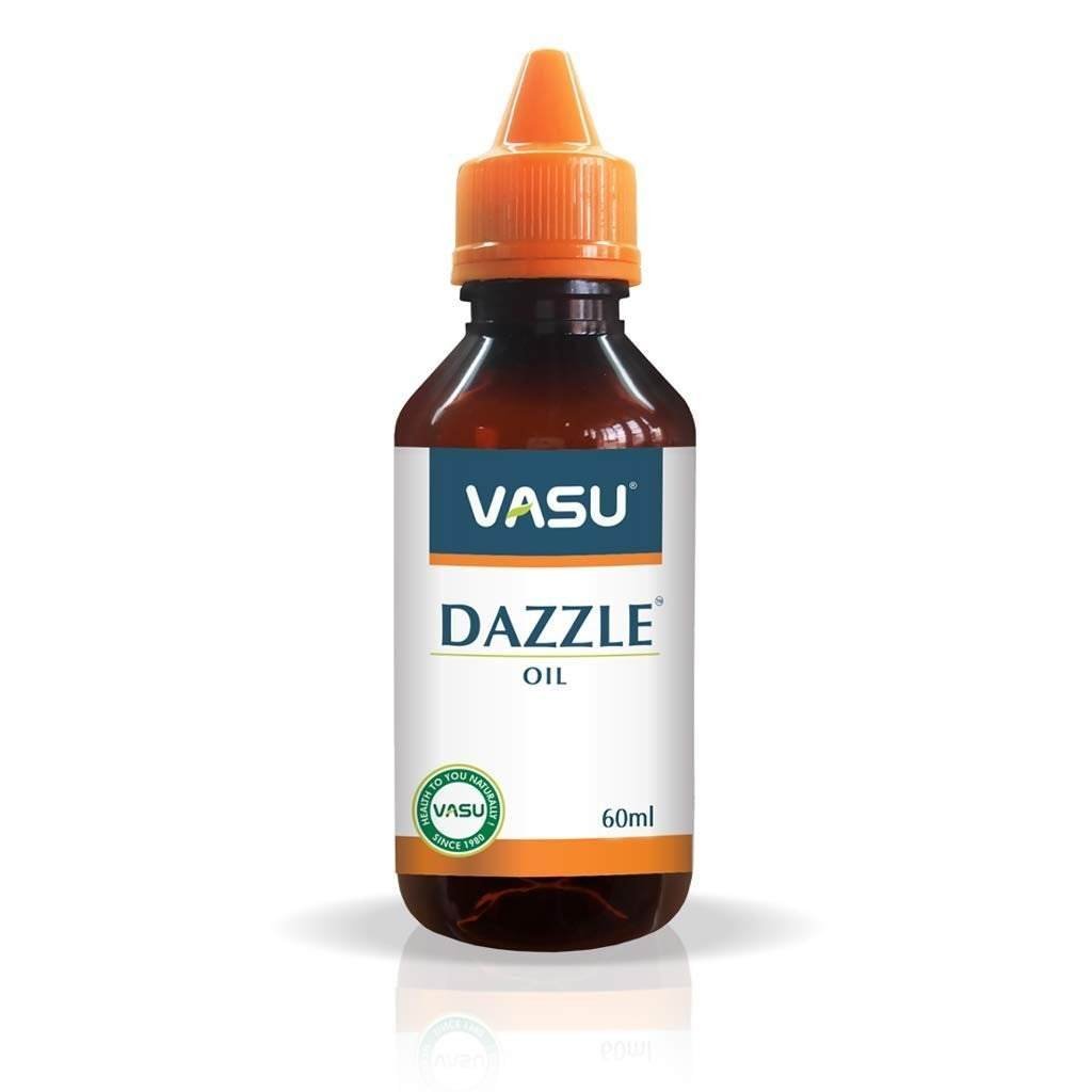 uk51vaMyPdrcL-1.jpg Trichup Vasu Healthcare Dazzle Oil for Pain Relief (60 ml) - Fast UK Delivery - Image 1