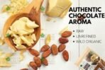 Bliss of Earth Cocoa Butter for Chocolate Making 500g, Food Grade, Raw & Organic for Hair, Skin & Stretch Marks - Fast UK Delivery - Image 4