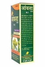Cura Amla Ras No.1 - Fast UK Delivery - Image 4