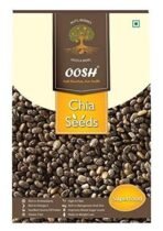 OOSH Chia Seed, 500 g - Fast UK Delivery - Image 2
