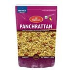 Haldiram's Panchrattan, 400g - Fast UK Delivery - Image 2